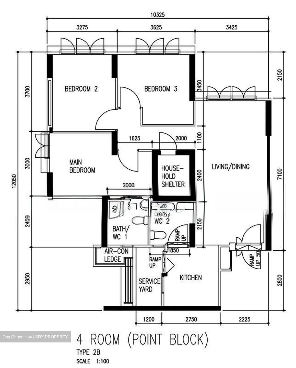 Blk 169C The Nautilus @ Punggol (Punggol), HDB 4 Rooms #540660831